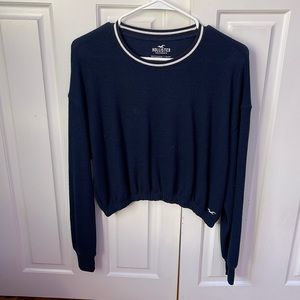 hollister long sleeve